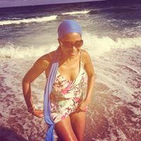 Jacquelyn Hill Photo 25