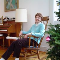 Judy Sharp Photo 14