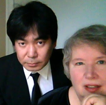 Carol Suzuki Photo 7