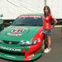 Rachael Armstrong Photo 16