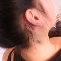 Jessie Gee Photo 13
