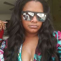 Ebony Foster Photo 14