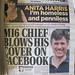 Anita Harris Photo 32