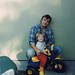 Sandy Petersen Photo 33