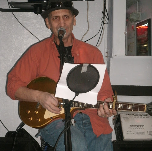 Stephen Paulson Photo 41