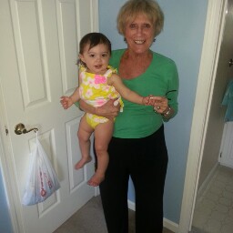 Judy Wolfe Photo 35