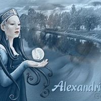 Alexandria Hunter Photo 14