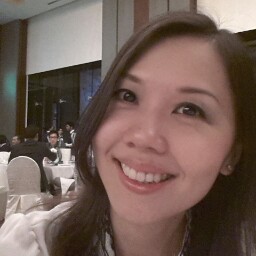 Mandy Gan Photo 3