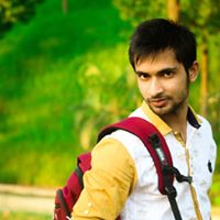 Rakib Chowdhury Photo 18