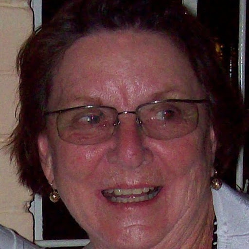 Judith Armstrong Photo 23