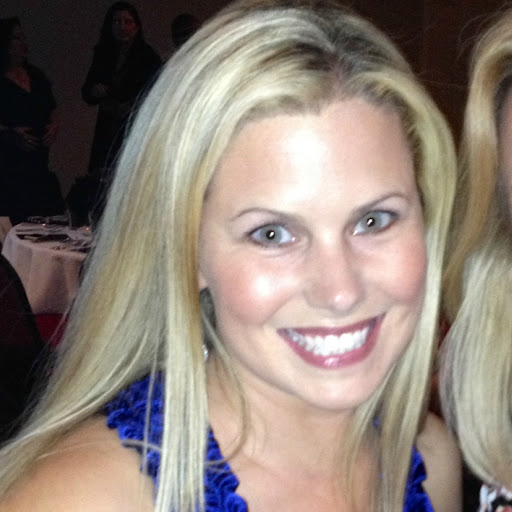 Kristina Spencer Photo 20