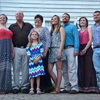 Deborah Parmer Photo 8