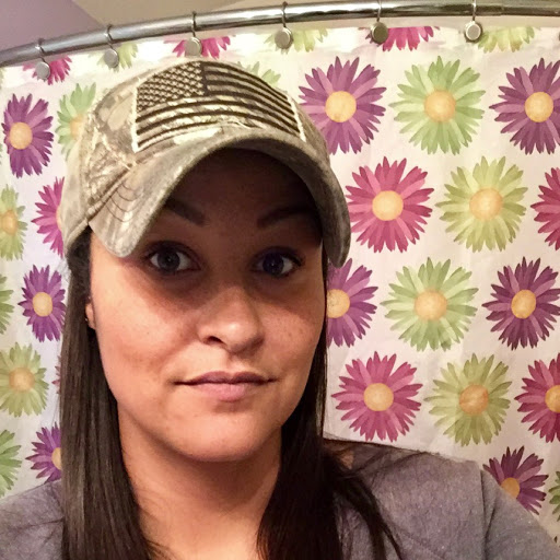 Deanna Cooper Photo 9