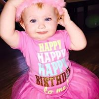 April Meeks Photo 5