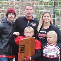Tammy Morris Photo 38