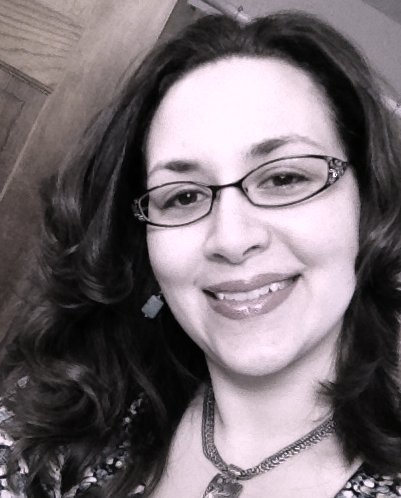 Janet Abreu Photo 8