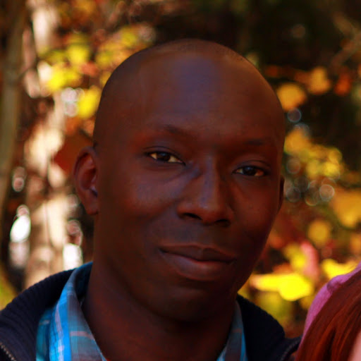 Aaron Vanderpool Photo 1