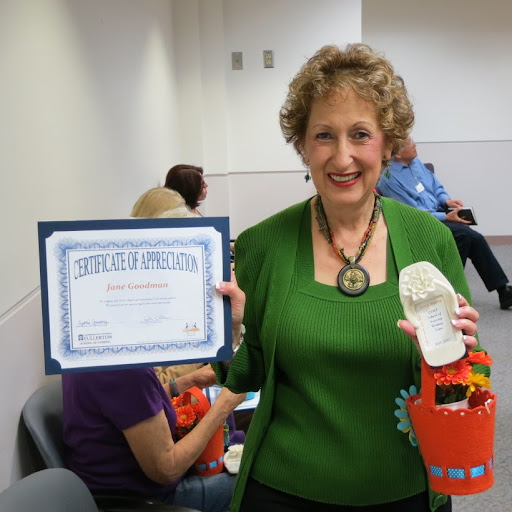 Jane Goodman Photo 25