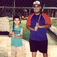 Jose Pedraza Photo 22