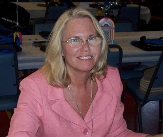 Beth Scott Photo 17