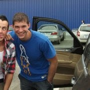 Andy Hall Photo 30
