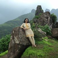 Rajeshri Patel Photo 17