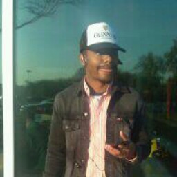 Tyrone Patterson Photo 7