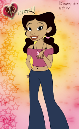 Ola Johnson Photo 23
