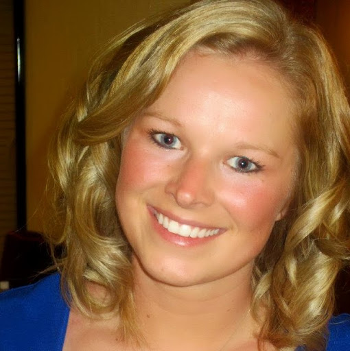Rebecca Roberts Photo 21
