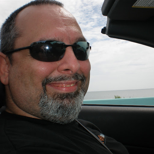 Anthony Jackson Photo 29
