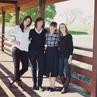 Gina Tanner Photo 15