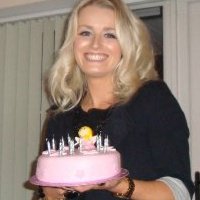 Monica Ingram Photo 9