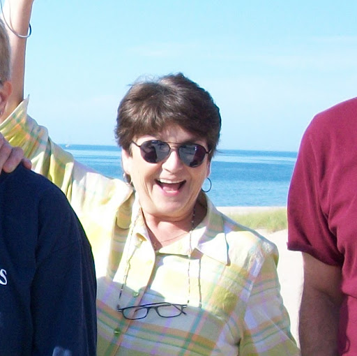 Patricia Harper Photo 42