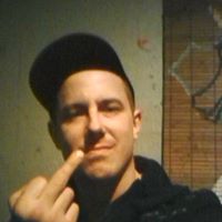 Colin Frederick Photo 13