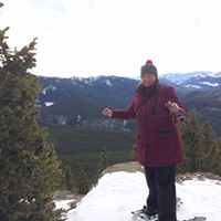 Anita Erickson Photo 28