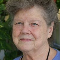 Ruth Mckinney Photo 30