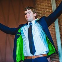 Matthew Garman Photo 15