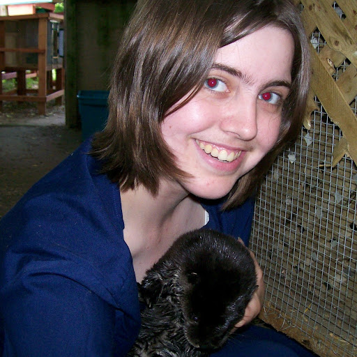 Heather Zimmerman Photo 39