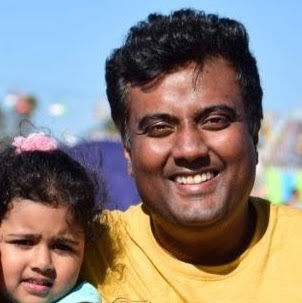 Avinash Kumar Photo 5