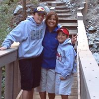 Christine Robertson Photo 31