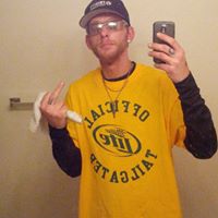 Cody Rader Photo 10