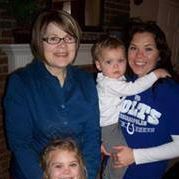 Cheryl Wilkinson Photo 18