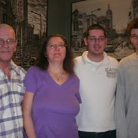 Tracy Spencer Photo 37