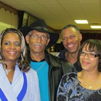Marilyn Garrett Photo 22