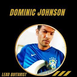 Dominic Johnson Photo 28