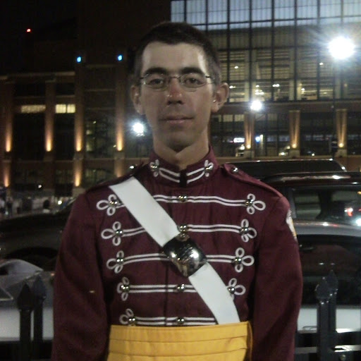 Andrew Webber Photo 31