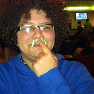 Bonnie Green Photo 29