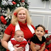 Gail Small Photo 18