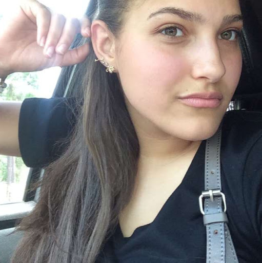 Kayla Sutton Photo 32