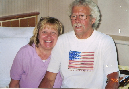 Donna Nicholas Photo 7